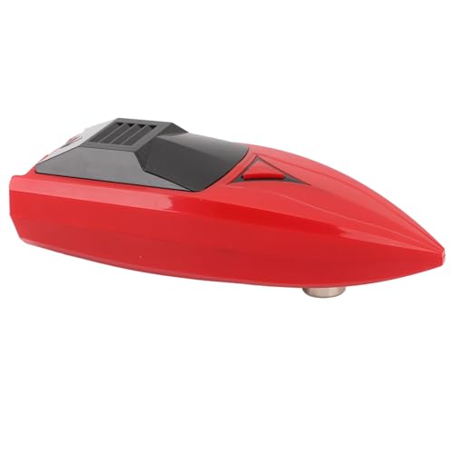 Electric Bottle Opener Automatic Can Opener Powerful Jar Opener Kitchen Gadget for Weak Hands and Seniors (Red and Black)