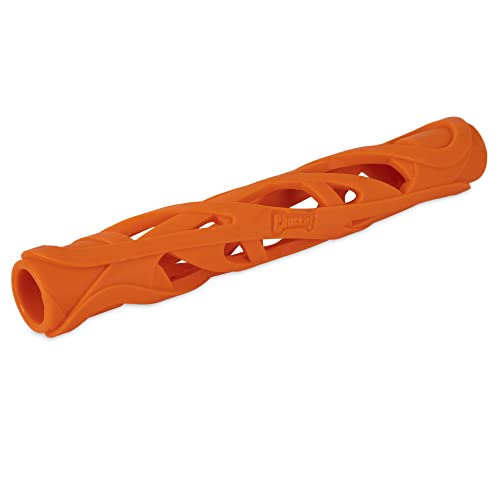 Chuckit! Air Fetch Stick Dog Toy, Large, Orange