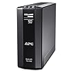 APC Power-Saving Back-UPS PRO - BR900G-FR - Onduleur 900VA (AVR, 6 Prises FR, USB, Logiciel d'arrêt)