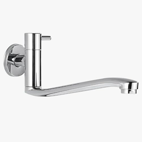 Tap extenseur pour l'évier de cuisine LWX embout de robinet orientable