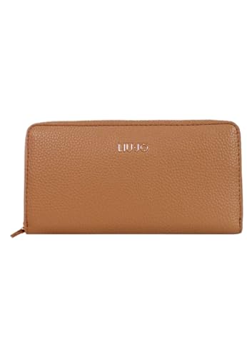 Portefeuille zip around Donna Liu Jo tout en un pour femme chic