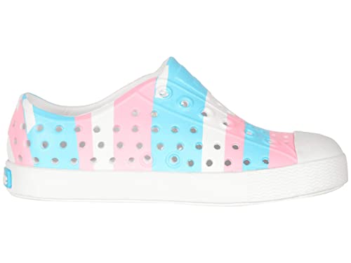 Image of Native Shoes Unisex-Child Jefferson (Toddler /Little Kid) Sneaker