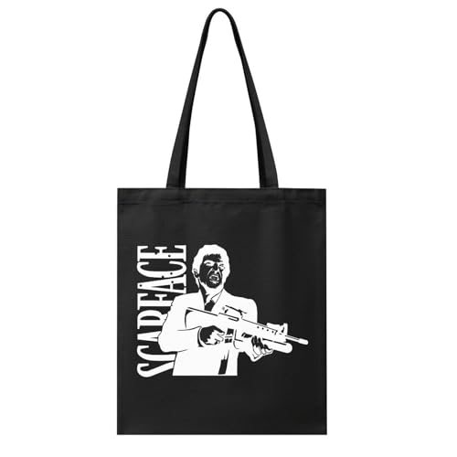 Scarface Tony Montana g[gobO LoX V_[obO A4 e jZbNX obO  U  s ʋ Y fB[X