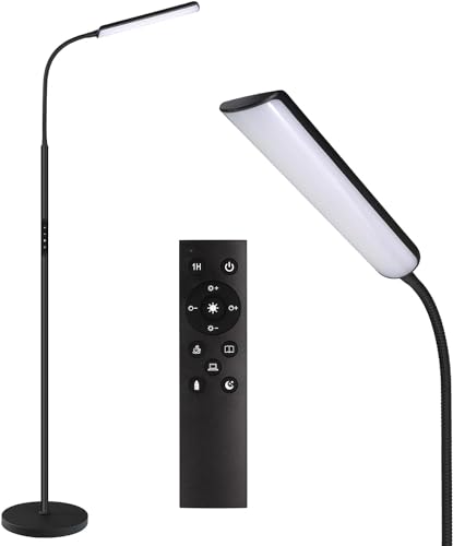 LED vs Halogen Lamps: Which Is Better for Your Home? 4 The Artment your artistic apartment Fluid LED 360ยฐ Adjustable goo...