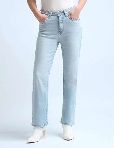 Image of U.S. Polo Assn. Women's Straight Jeans