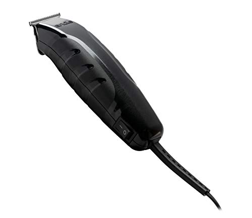 Andis Headliner 2 -Piece Haircutting/Trimmer, Black, 1 Count #TOP1