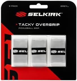 Selkirk Sport Non-Slip Pickleball Grip Tape | Comfort Pro and Tac...