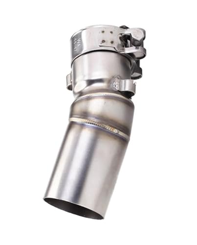 Silencieux 51 mm pour CFMOTO 450SR adaptateur et tube intermédiaire échappement