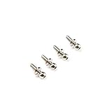 Losi Ball Stud 4.8mm x 6mm 4 22S LOS234034 Elec Car/Truck Replacement Parts