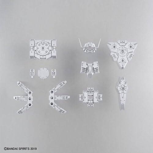 30 Minute Missions - Armadura opcional para Conductor Rabiot miniatura 5