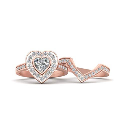 Bijou argent sterling diamant blanc style élégant quotidien femme