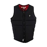 Gender: Men Jet Pilot Felix X1 Neo Weste 2022 Black, XL