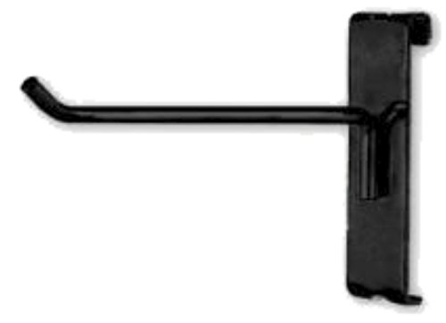 GRND&BENDICT 284GDH6 6' Grid Panel Hook-Chrome