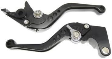 Moto-777 KY Clutch Brake levers SCB for Honda CBR1000RR fireblade 04 05 06 07