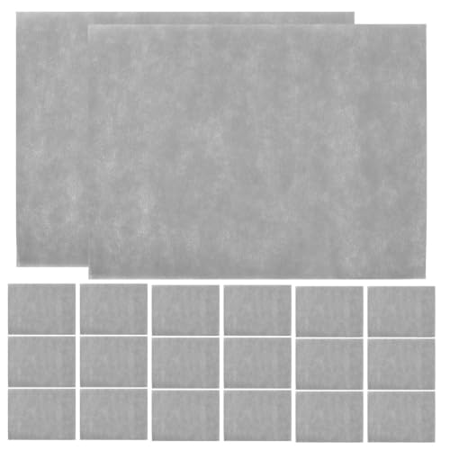 Tapis de sol pour voiture jetable pour résoudre les problèmes de nettoyage rapide
