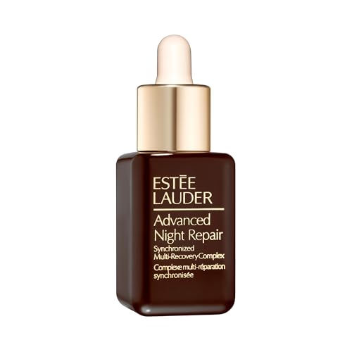 La Mejor Lista de Estee Lauder Perfumes los más solicitados. 48 Estee Lauder Advanced Night Repair Sérum Facial con Ácido Hialurónico