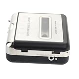 Si vous avez des étagères pleines de vieilles cassettes qui ont recueilli plus de poussière que votre trophée d'orthographe de première année, il est peut-être temps de passer un masque et de les passer au crible au fur et à mesure que vous découvrez les hits de theand, il devient évident que les cassettes ne peuvent pas simplement aller à la poubelle