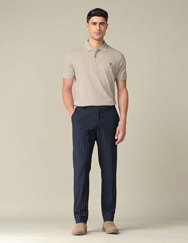Image of U.S. Polo ASSN. Apparel Polo Shirt