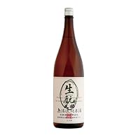 天穏 生もと純米酒 1800ml