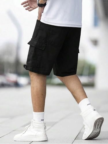 Image of QNIM Men Short || Denim Short for Men (Q-33-35)