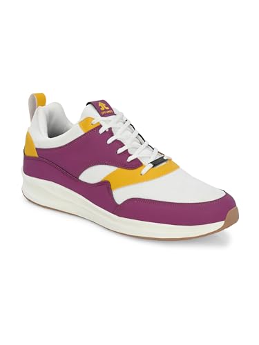 Image of OFF LIMITS Men's STUSSYY Big and Tall Plus Size Running Shoes,Specially Developed for Wide and Large Foot