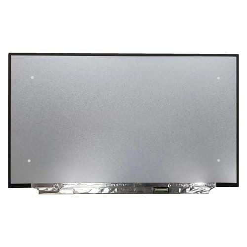 Pantalla para portátil de 17,3" N173HME-GA1 que soluciona los problemas de color y parpadeo