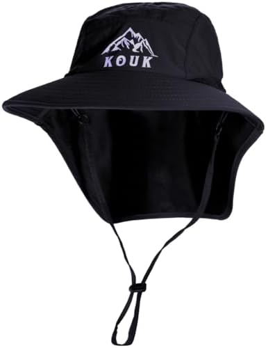 Bucket Hat Cata Ovo Chapéu Pescador Profissional Proteçã Solar Le...