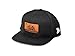 Branded Bills California 31 Classic Snapback, Black