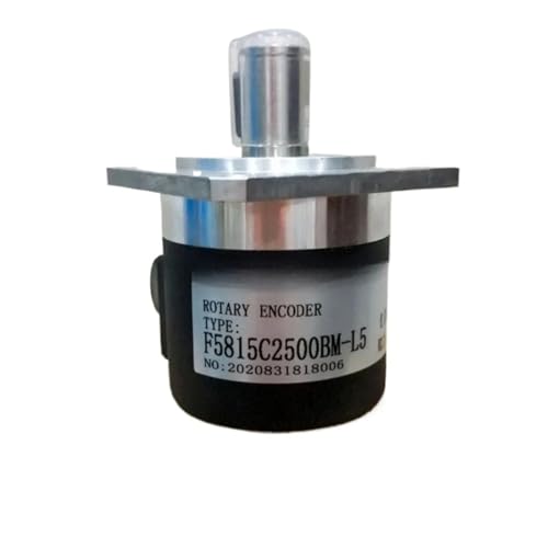 S3806G-360BS-T526 éliminer les erreurs d'axe avec cet encodeur robuste