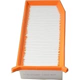 Car Engine Air Filter 16546-7674R Compatible With D-ACIA D-OKKER 2012- D-USTER 2010- L-ODGY 2012-