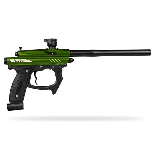Image of HK Army SABR Paintball Gun CO2 Marker Starter Package