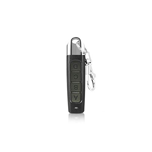 Duplicar Mando Garaje clemsa Universal Clonador Llaves Coche Mando a Distancia para...