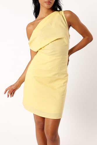 Petal & Pup Women's Chrissy Mini Dress3