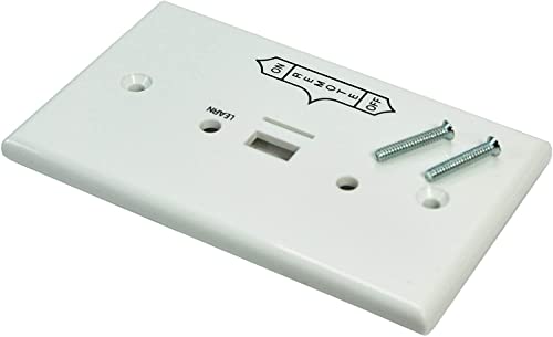 Durablow TR1001 On/Off Gas Fireplace Remote Control Kit thumb #7