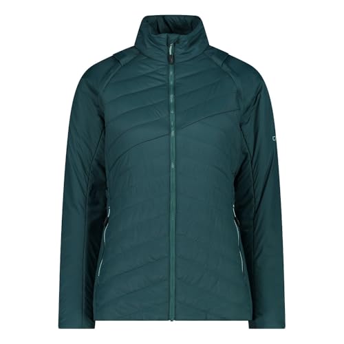 Blouson manches amovibles CMP 34Z2316 2XL randonnée nature