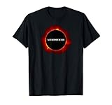 Solar Eclipse December 14, 2020, Chile, Argentina, Spanish T-Shirt