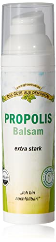 Propolis Balsam extra stark im Spender 75ml