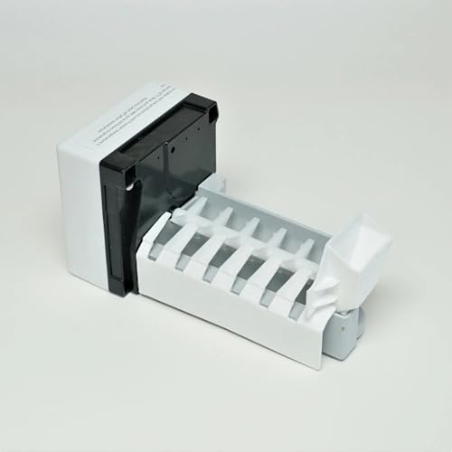 Repuesto Fabricador de Hielo para Refrigerador Whirlpool miniatura 1