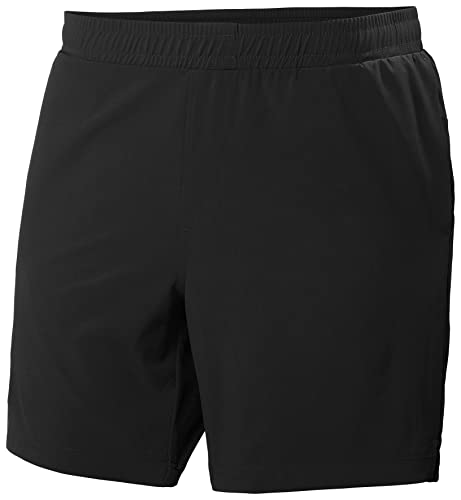 Short Cargo Helly Hansen Roam homme vêtement outdoor léger et multipoches