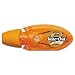 BIC Wite-Out Mini Twist Correction Tape, Non-Refillable, 1/5 x 314