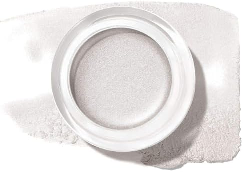 Crème Eyeshadow by Revlon, ColorStay 24 Hour Eye Makeup, Highly Pigmented Cream Formula in Blendable Matte & Shimmer Finishes, 750 Vanilla, 0.18 Oz