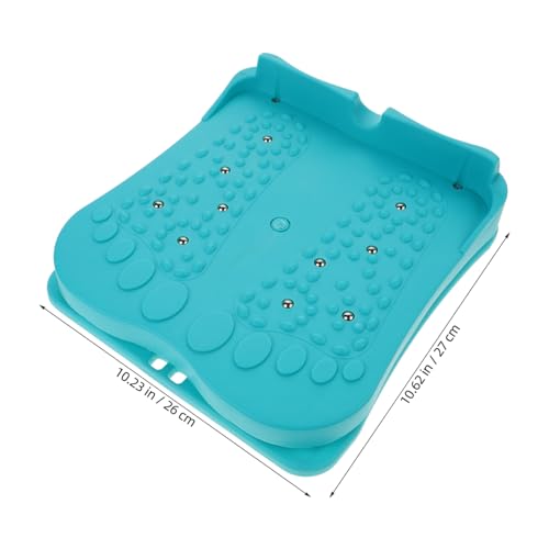 Tabla plegable para masaje y estiramiento de pies miniatura 2