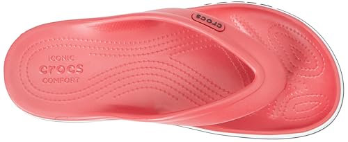 Image of Crocs Men's and Women's Bayaband Flip Flop
