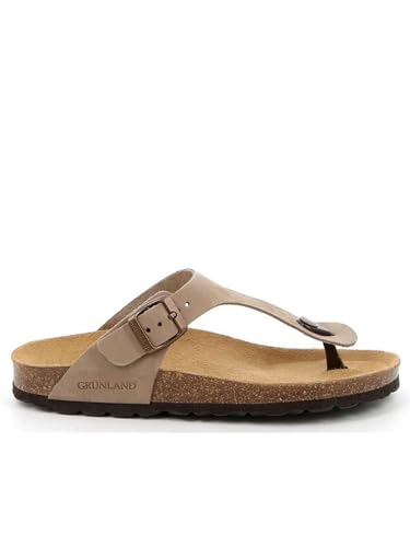 Grunland Sara CC0001 chaussons femme avec semelle ergonomique