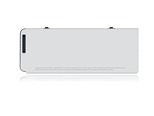 Lizone ® Super capacità 5200mAh batteria del