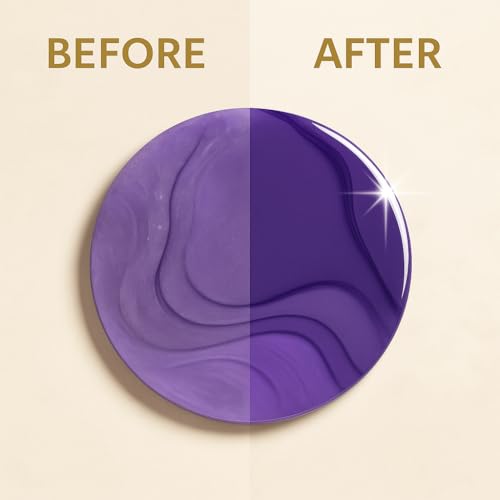 Image of Resin Polish Liquid for Epoxy Resin Art | Enhances Clarity Depth & Gloss Finish | Removes Dullness & Minor Scratches | Easy to Use | 100ml
