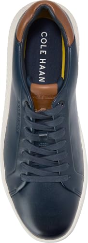 Image of Cole Haan Men's Grand Hurrion Lace-to-Toe Sneaker