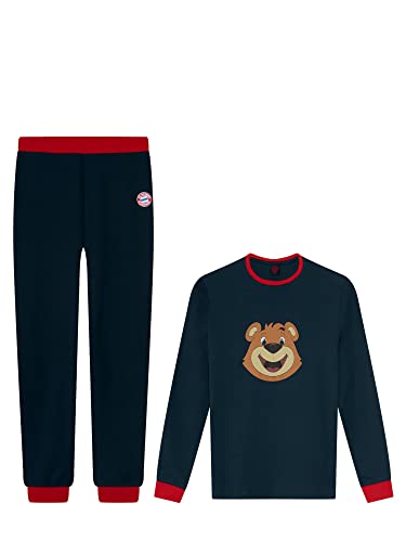 FC Bayern München Schlafanzug | Pyjama | Berni | Kinder