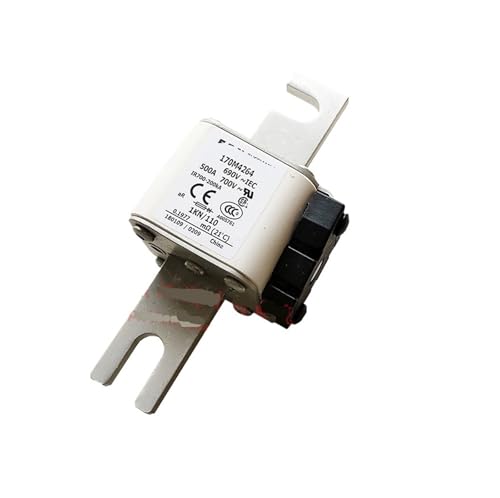 Fusible 170M4264 690V composant de rechange cartouche industrielle
