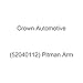 Crown Automotive (52040112) Pitman Arm